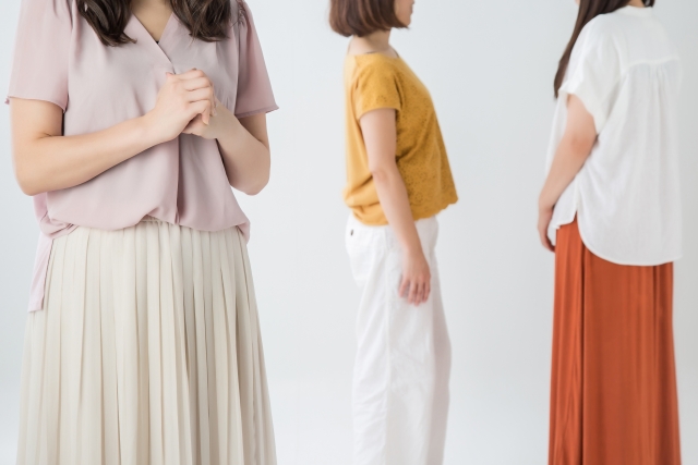 夢占い　いじめ